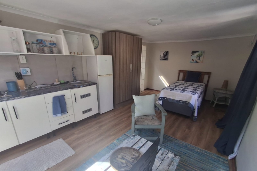 To Let 1 Bedroom Property for Rent in Table View Western Cape
